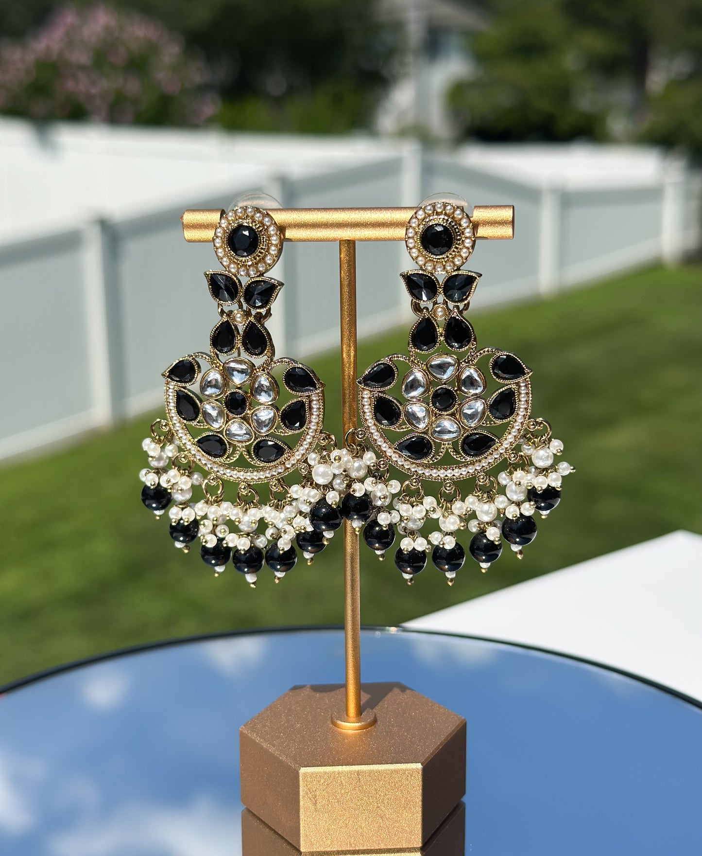 Divya Earrings