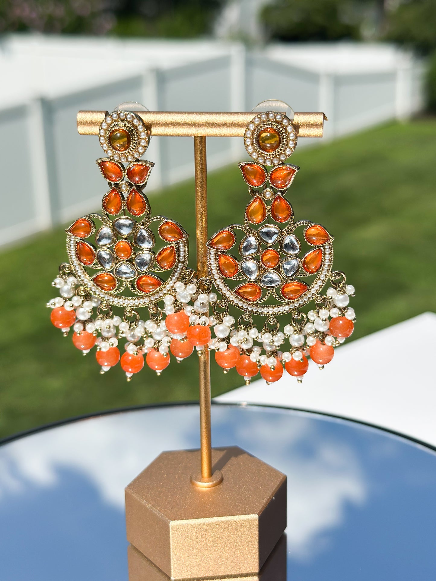 Divya Earrings