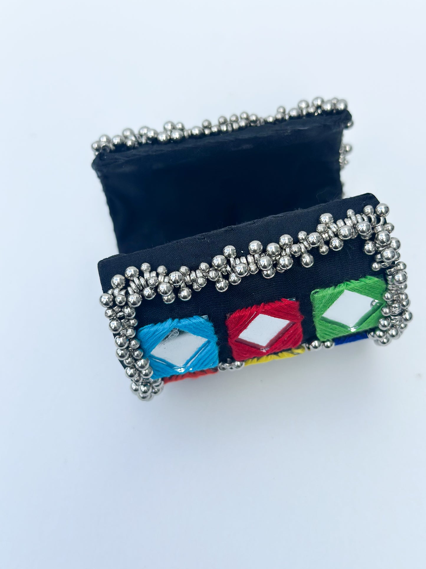 Inaaya Navratri Garba Adjustable Wrist Bracelet