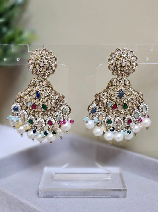 Kripa Earrings