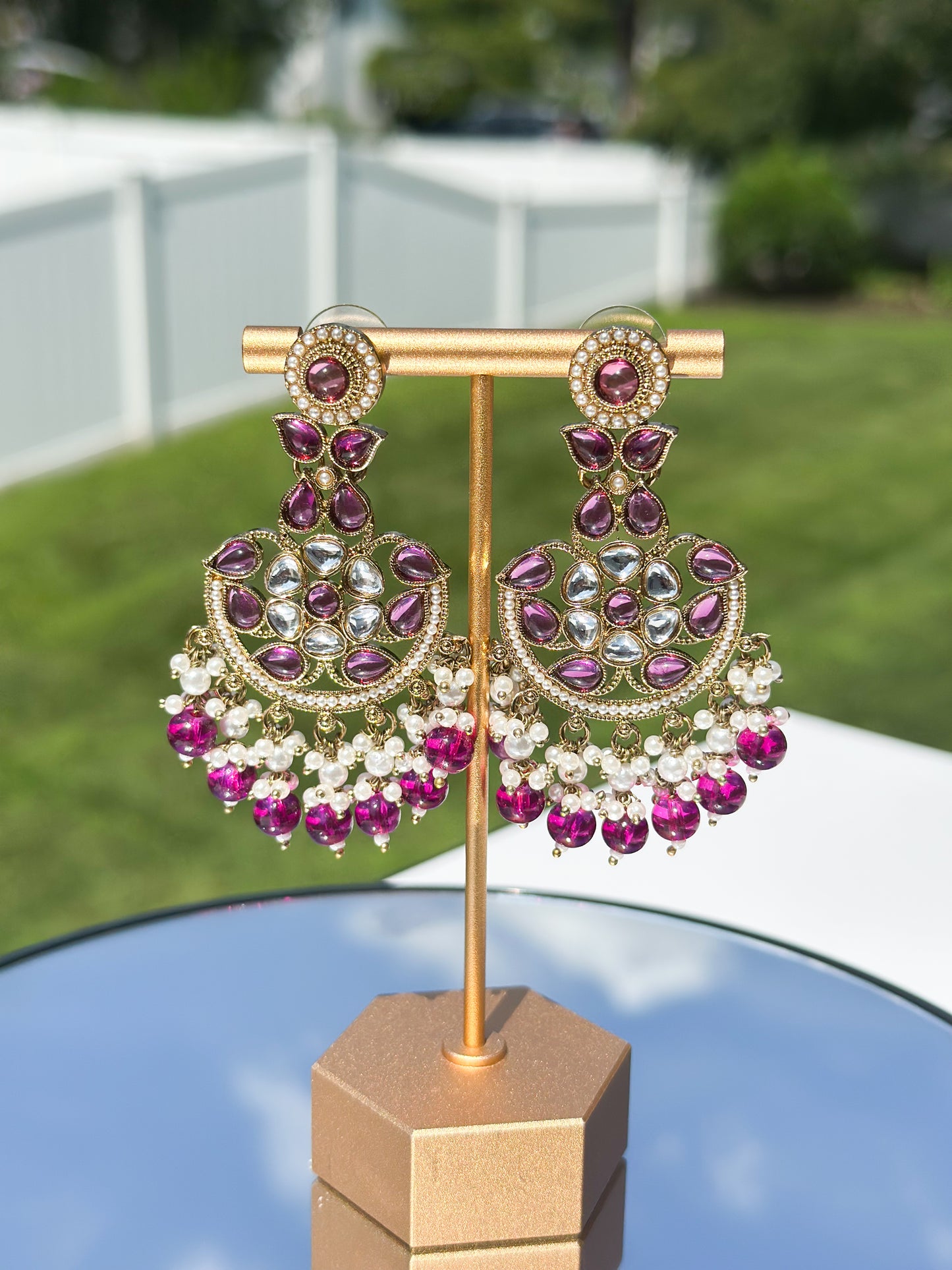 Divya Earrings