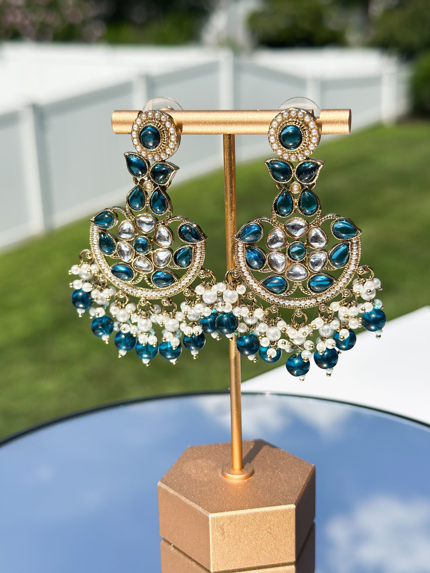 Divya Earrings