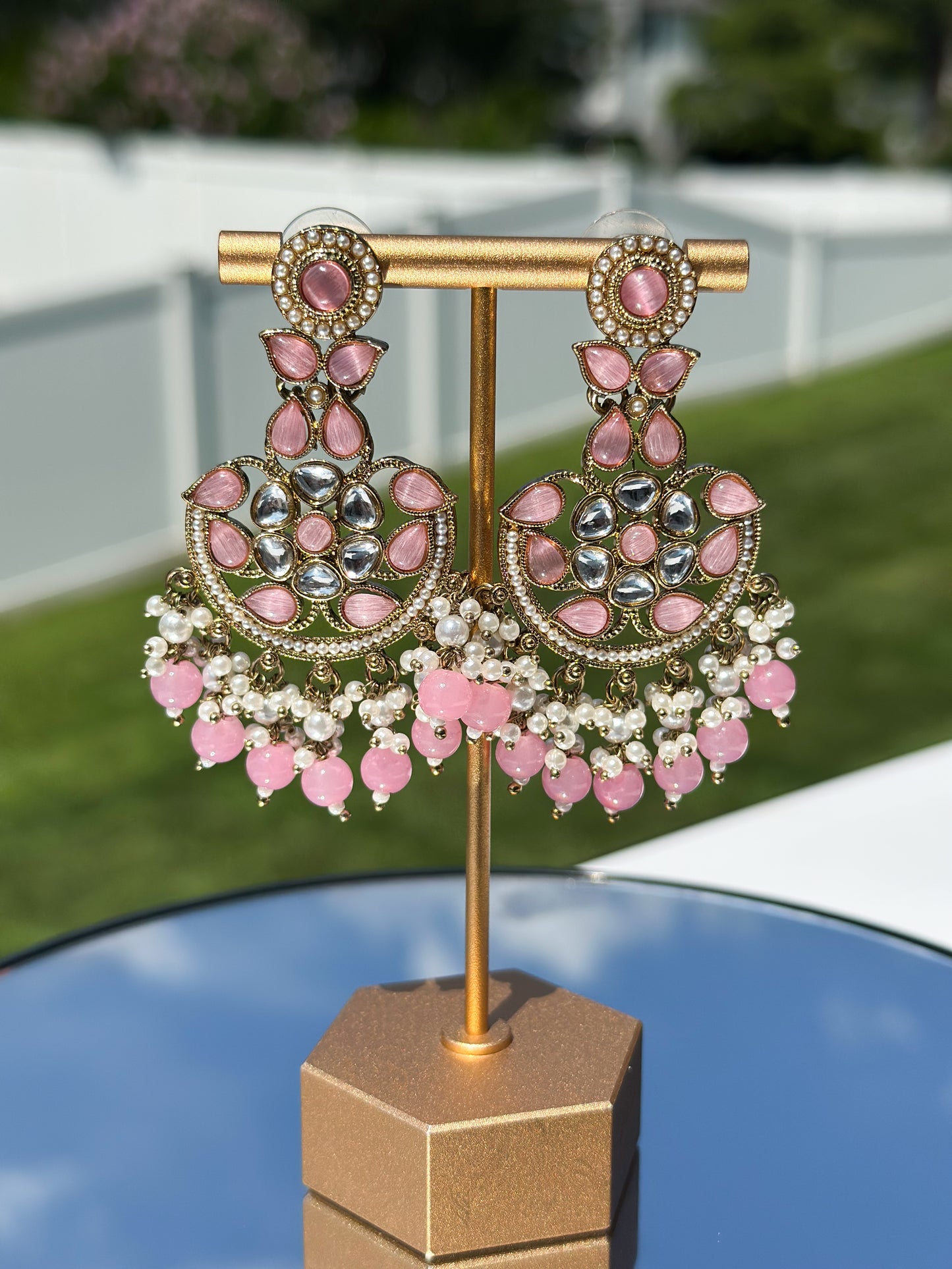 Divya Earrings