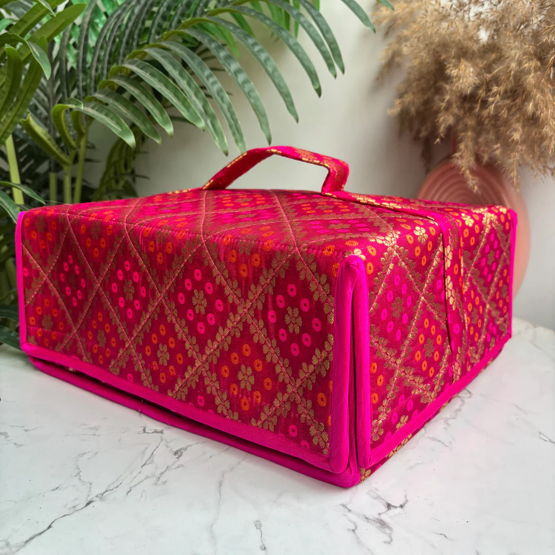 Mighty Jewelry Bling Box