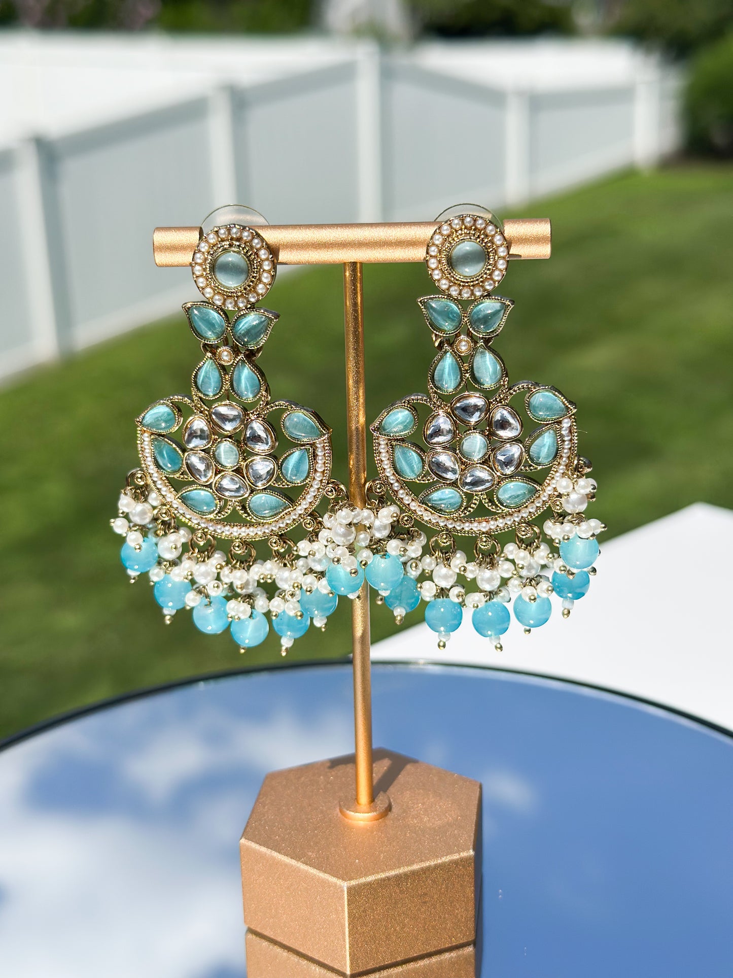 Divya Earrings