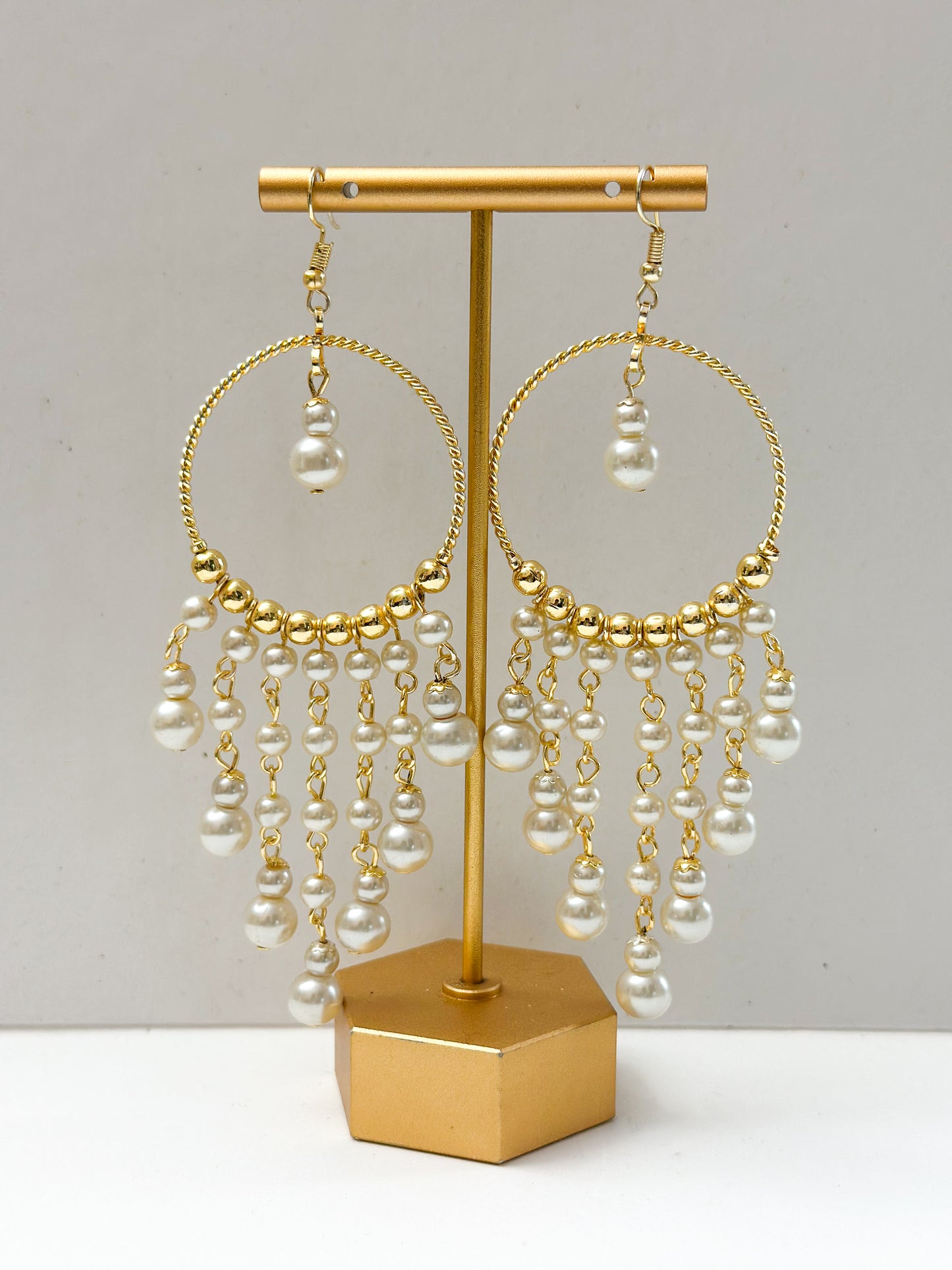 Ridhi Lightweight Earrings