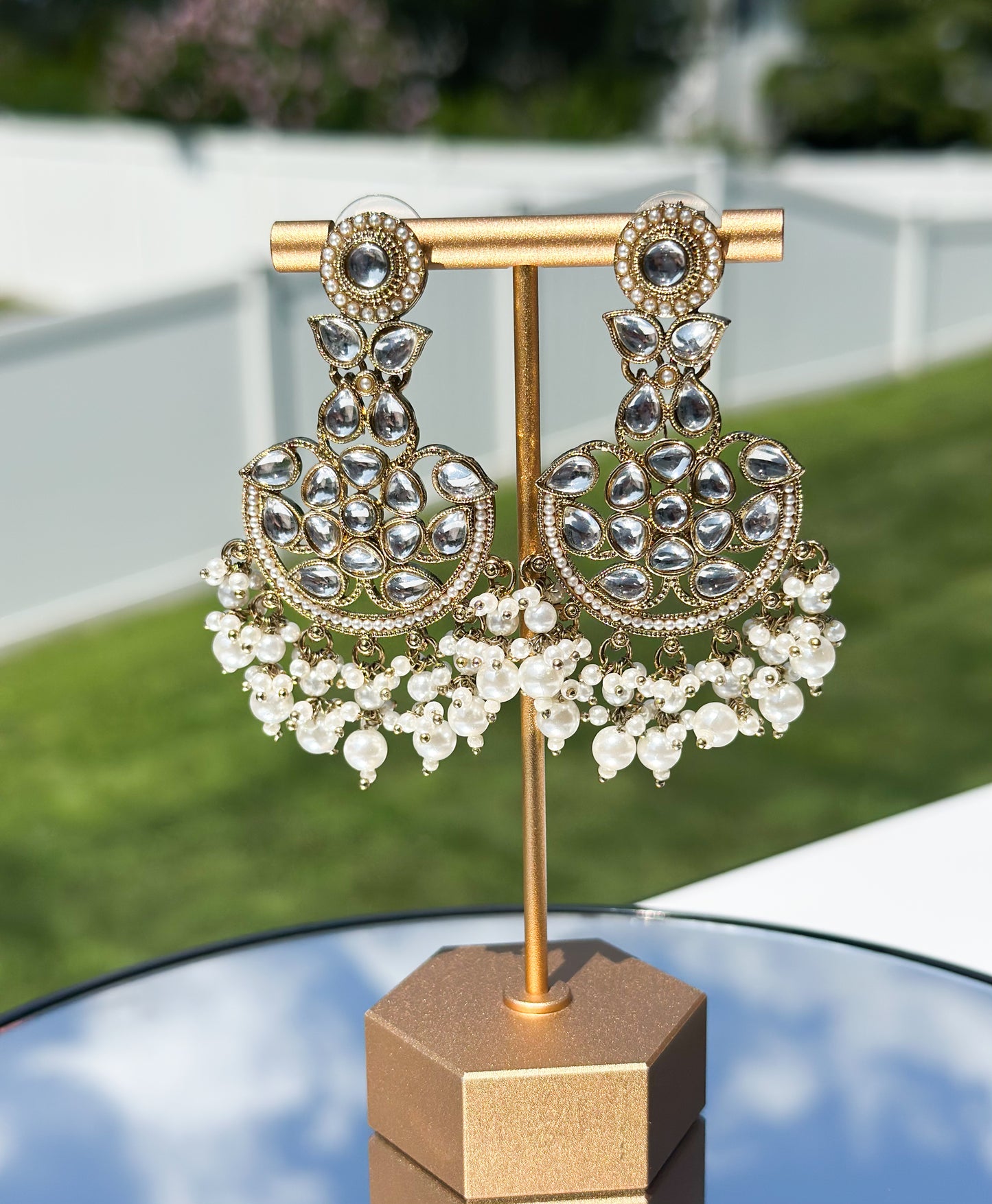 Divya Earrings