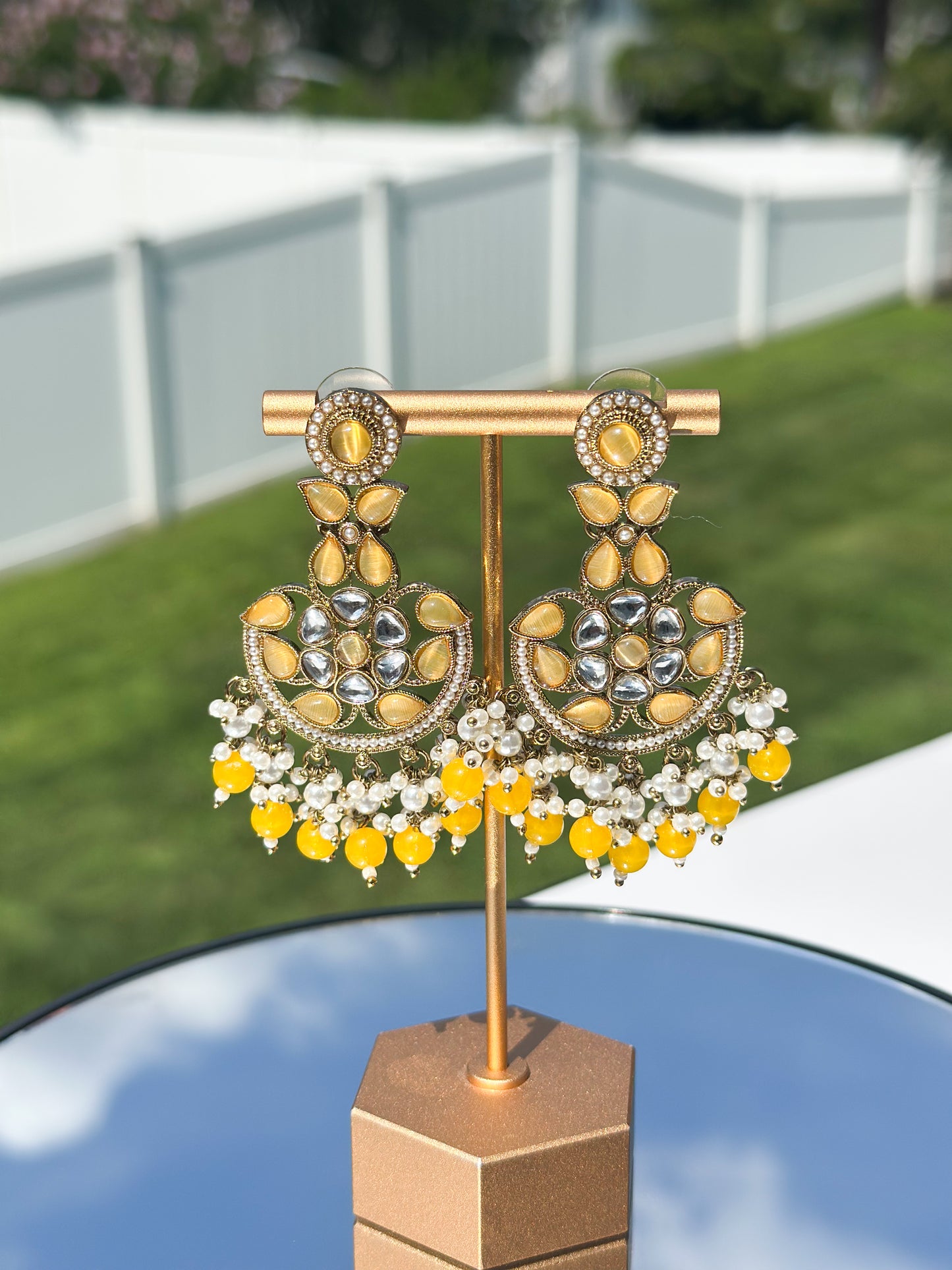 Divya Earrings
