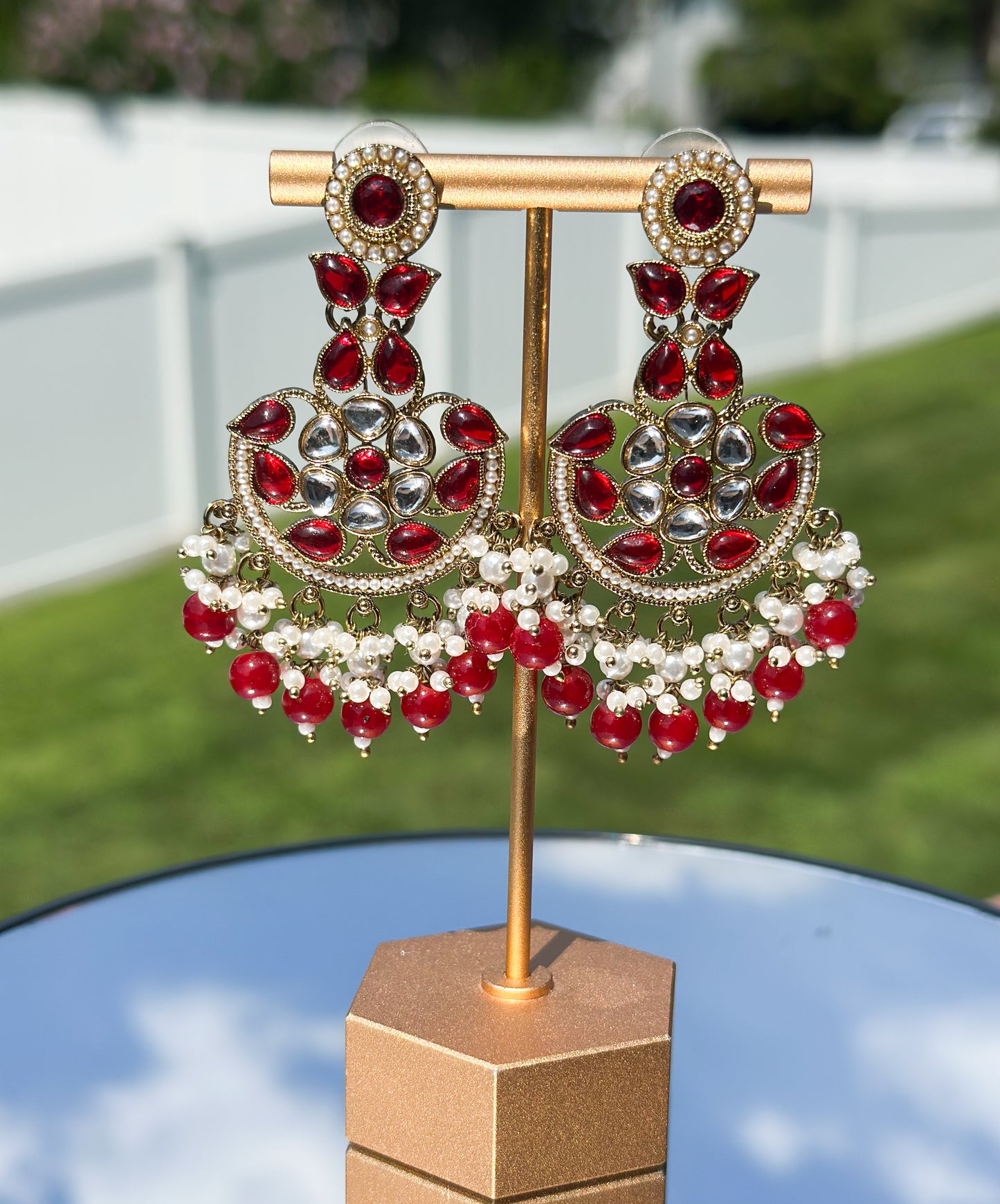 Divya Earrings