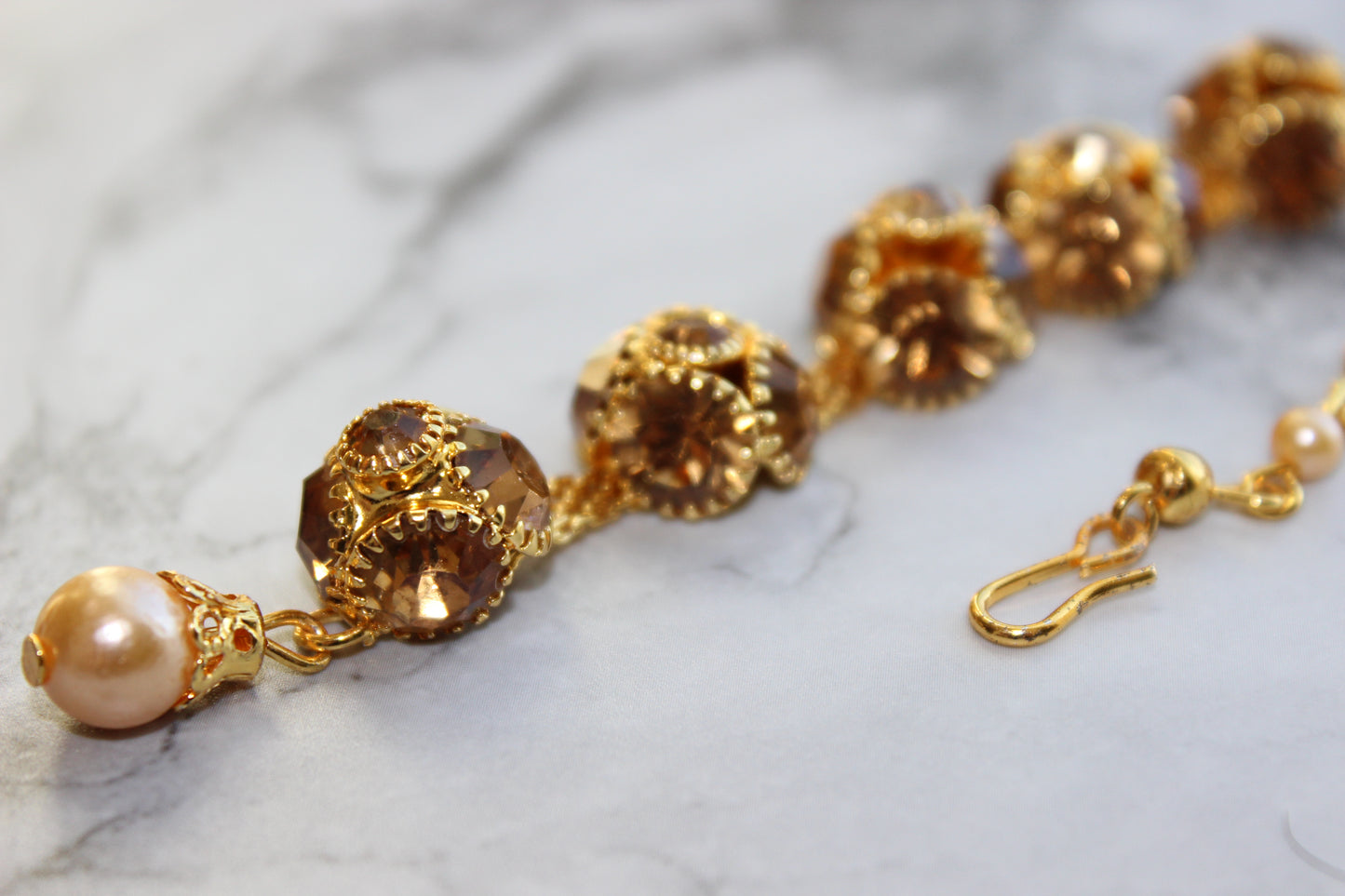 Kids Golden Tikka