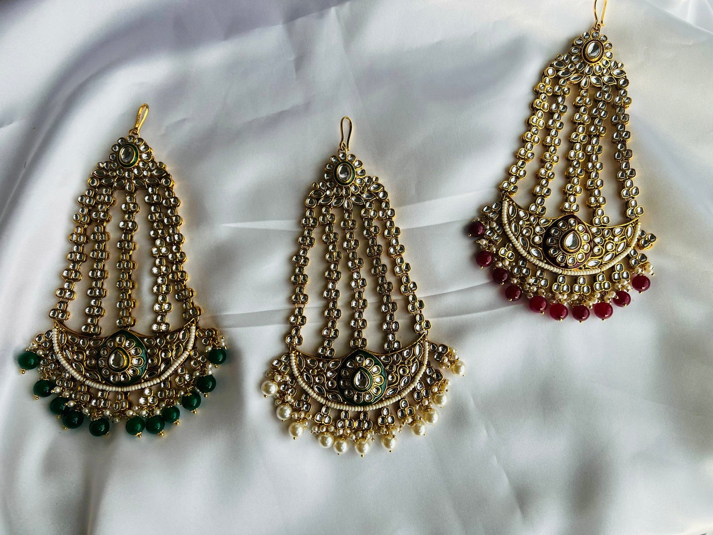 Kundan Jhoomar / Passa