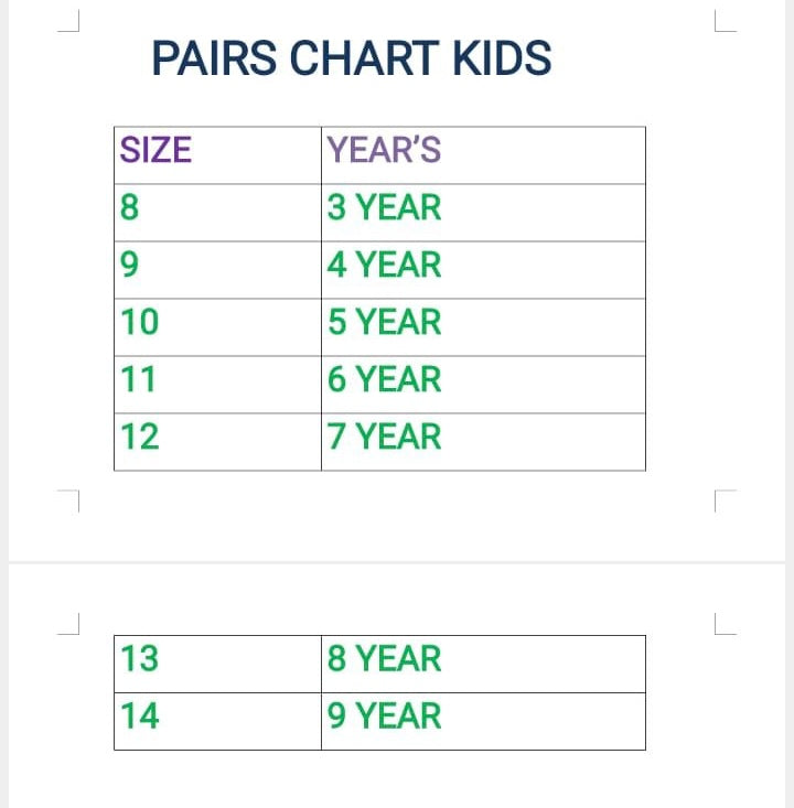 Navleen Handcrafted Double Cushioned Kids Girls Jutti Flats (Khussa)