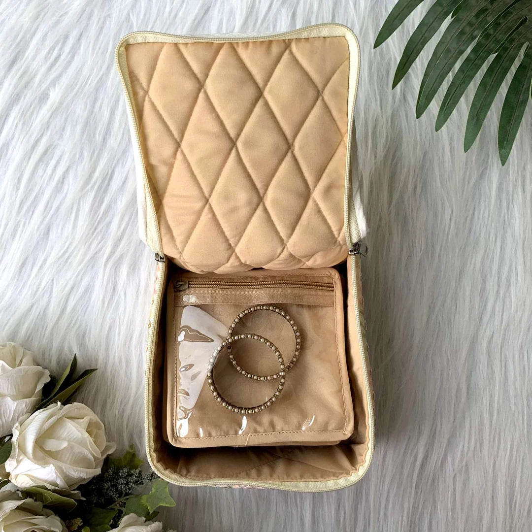 Stackable Jewelry Organizer