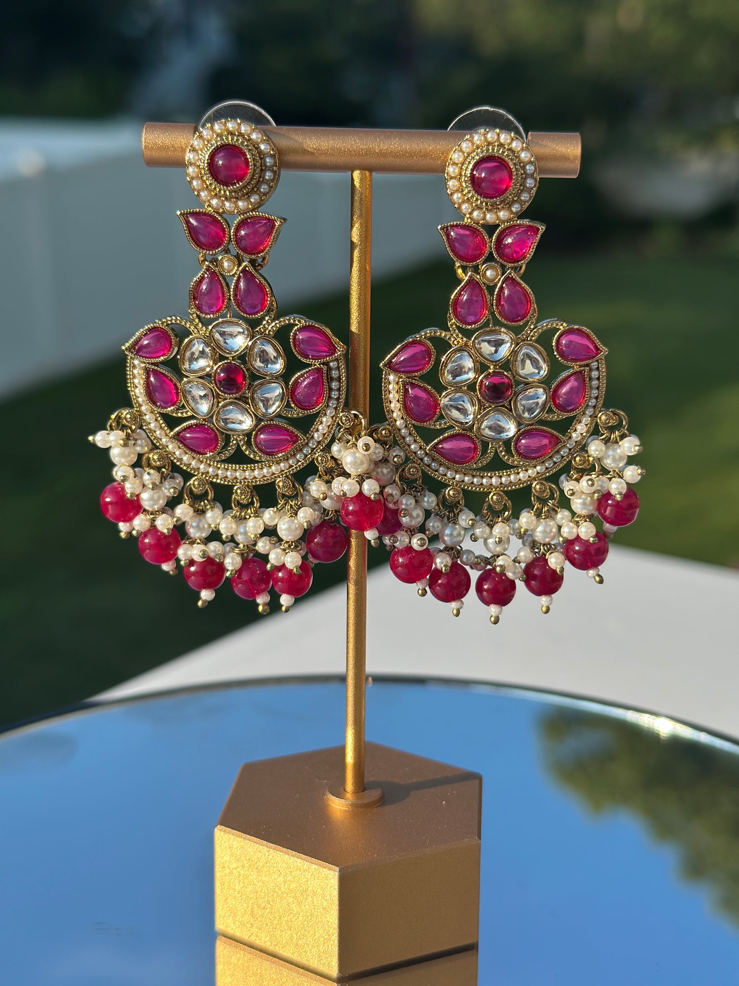 Divya Earrings