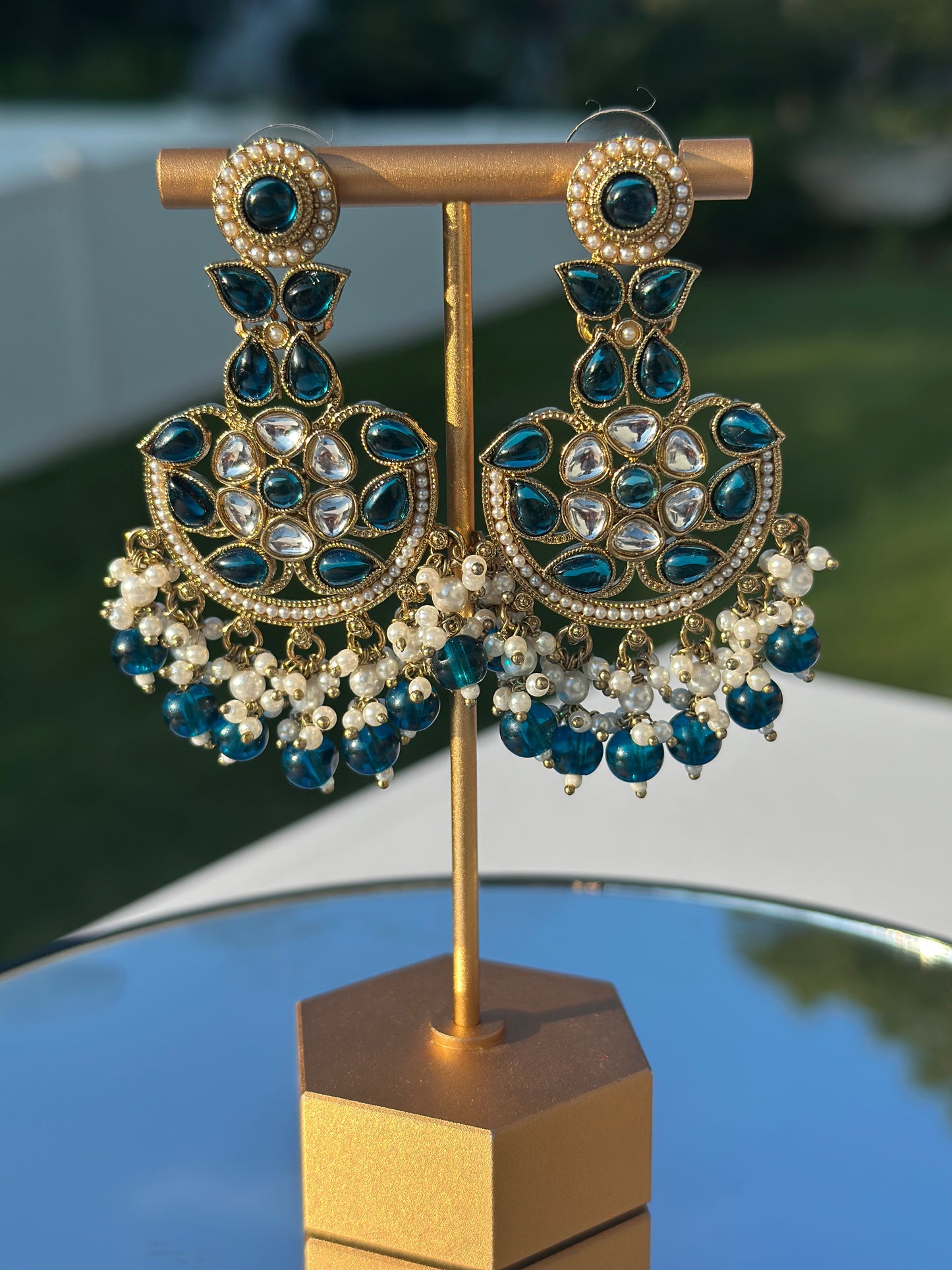 Divya Earrings