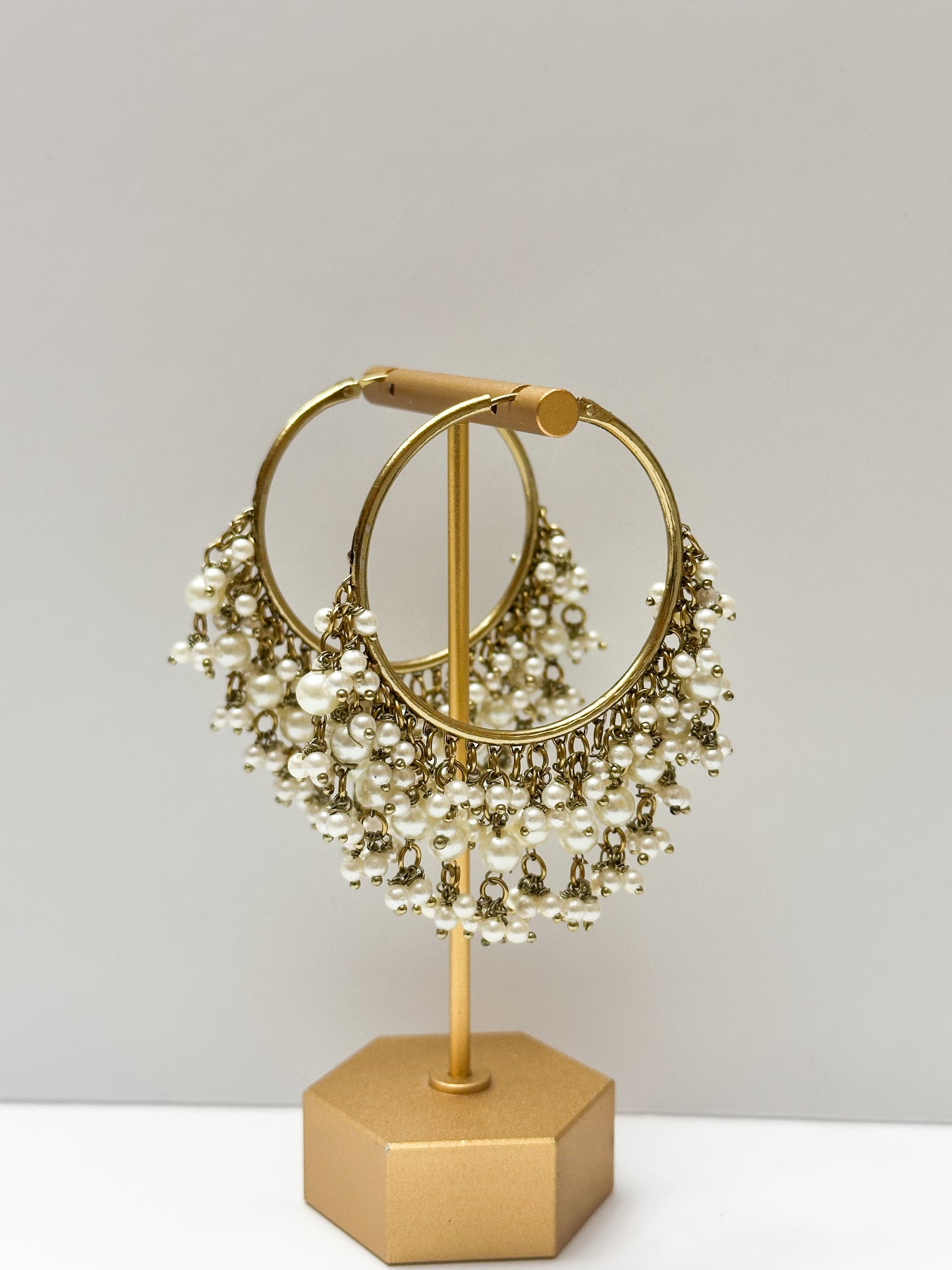 Hema Bali Earrings