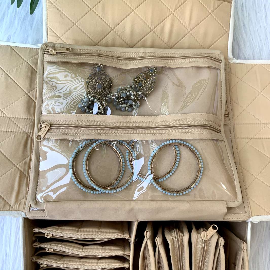 Mighty Jewelry Bling Box