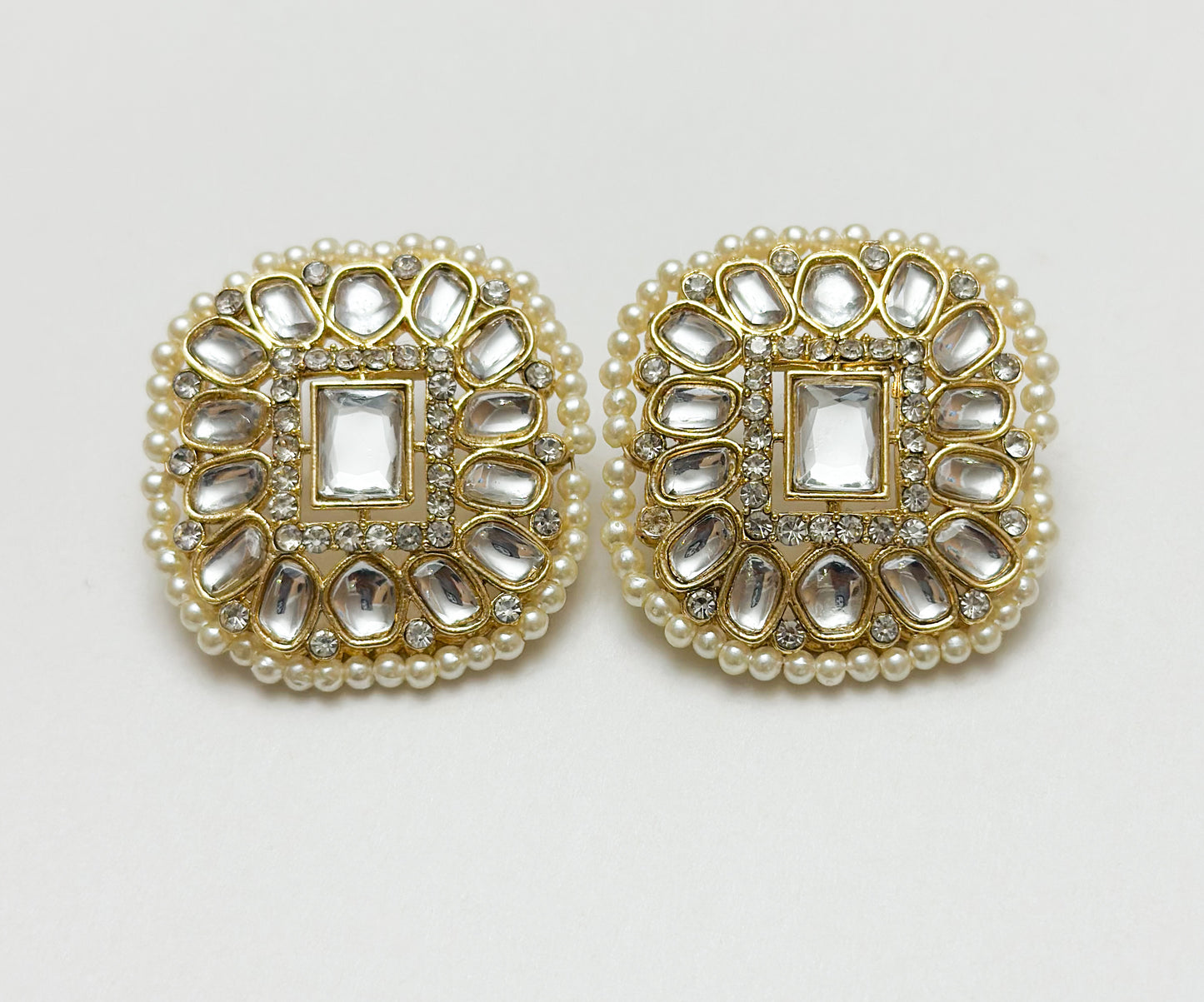 Tara Stud Earrings