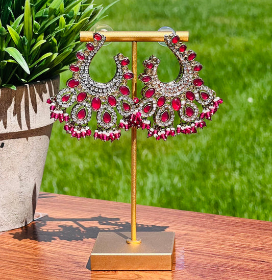 Sunaina Earrings