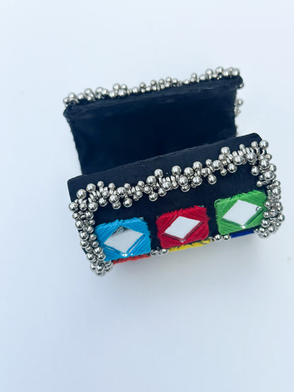 Inaaya Navratri Garba Adjustable Wrist Bracelet