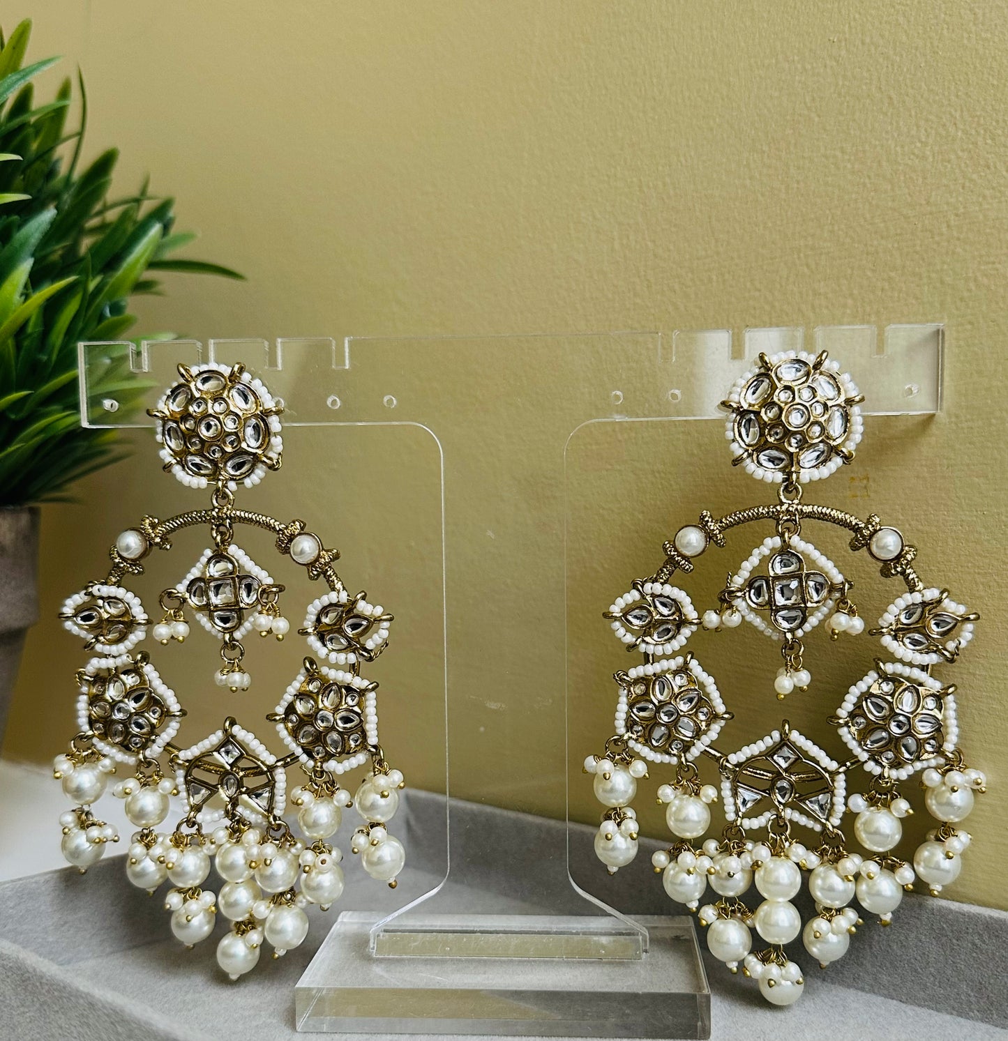 Anuradha Earrings