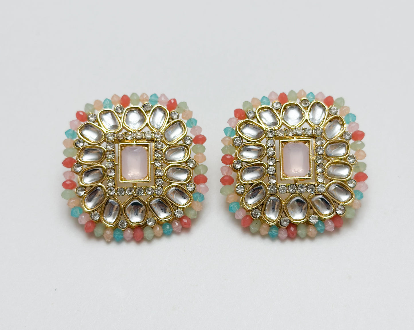 Tara Stud Earrings