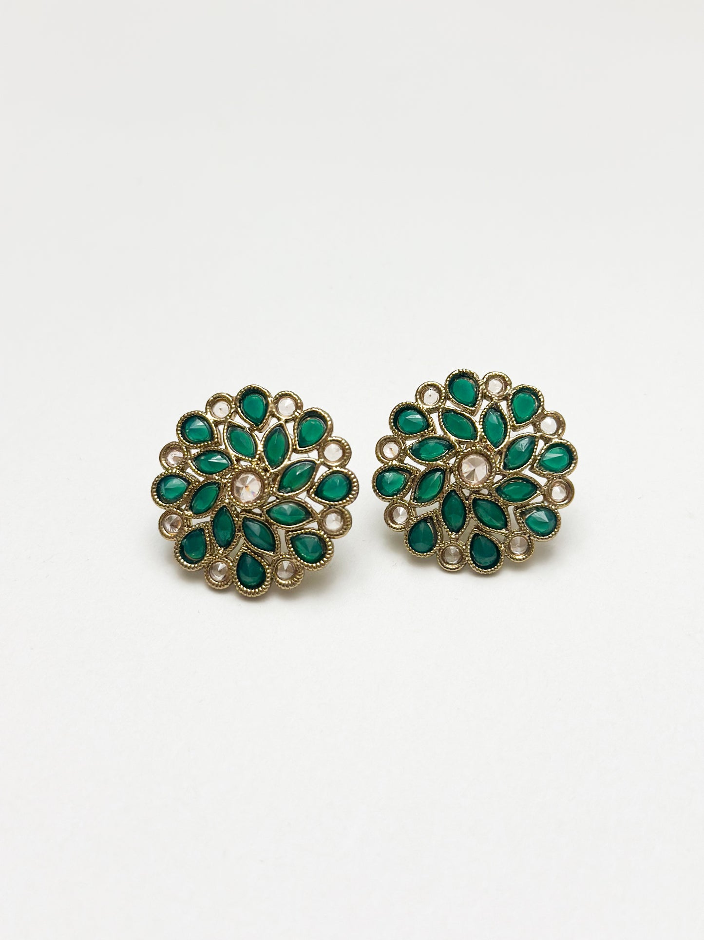 Zoya Stud Earrings