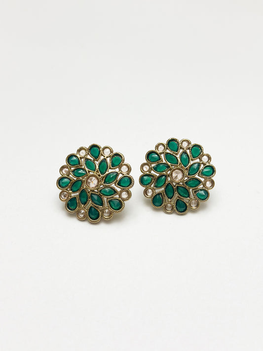 Zoya Stud Earrings