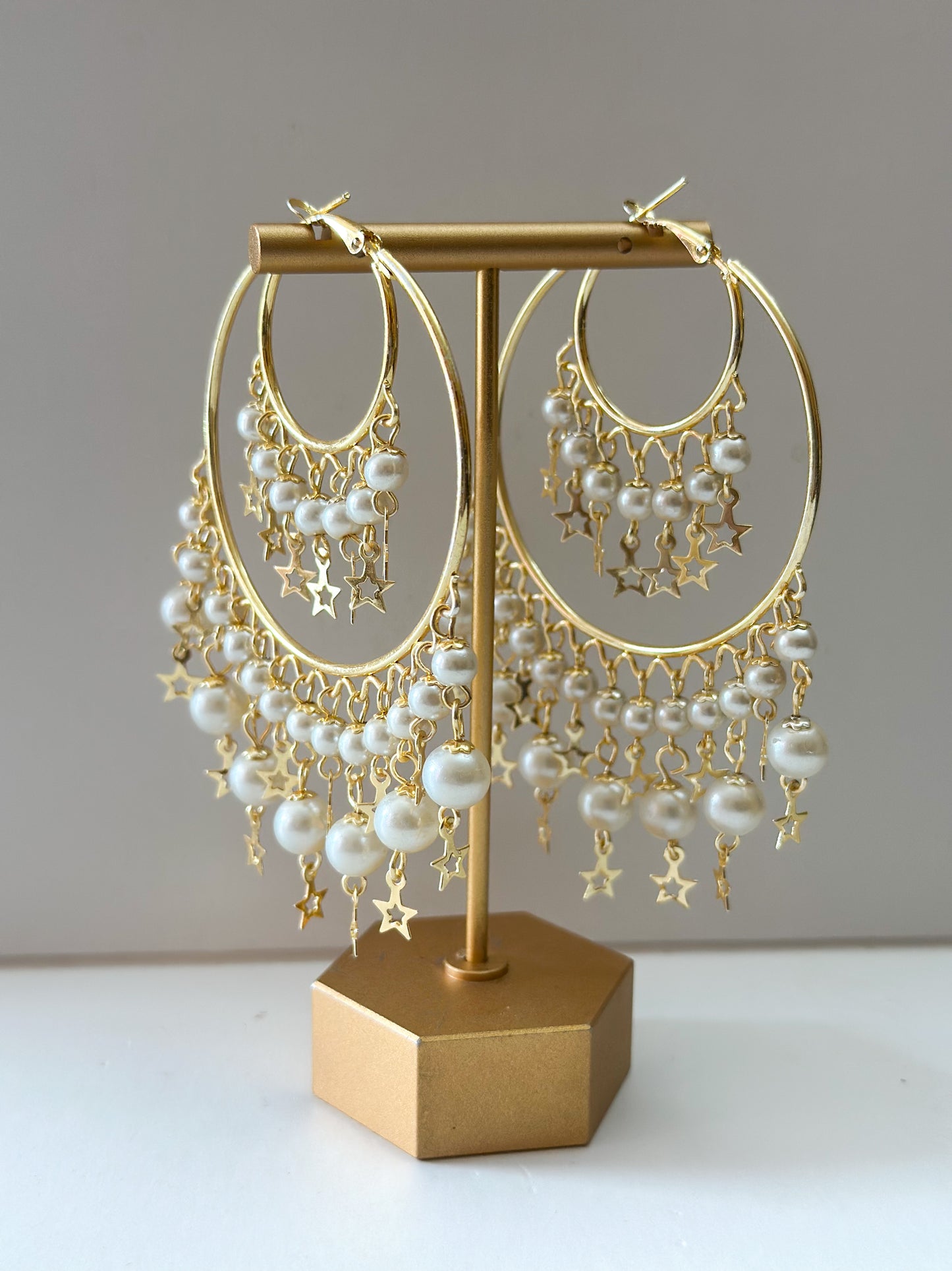Rani Hoop Earrings