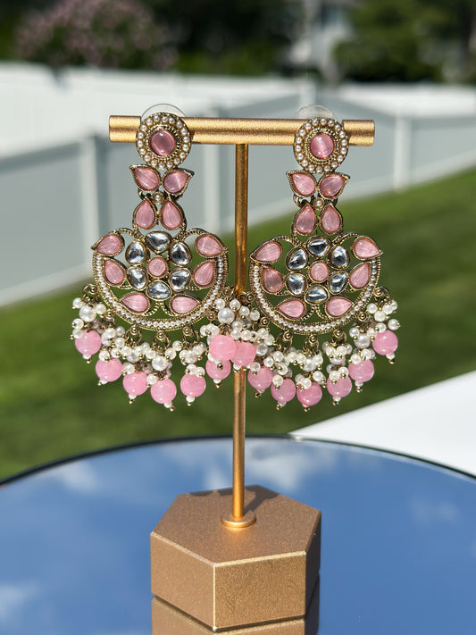 Divya Earrings
