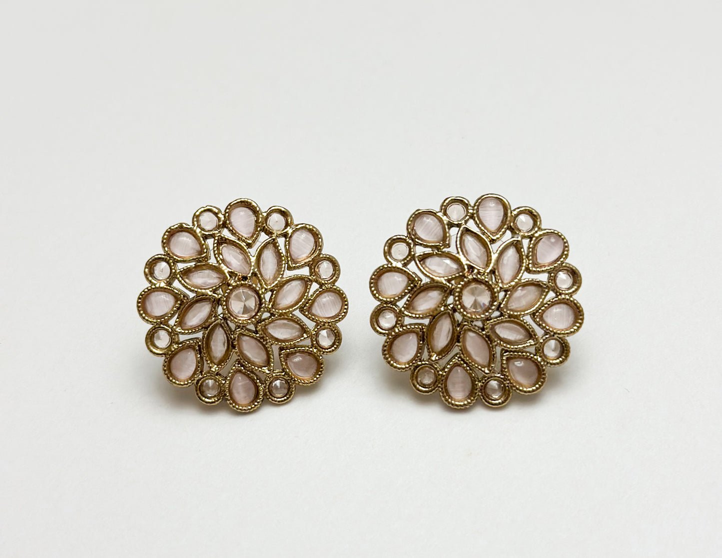 Zoya Stud Earrings