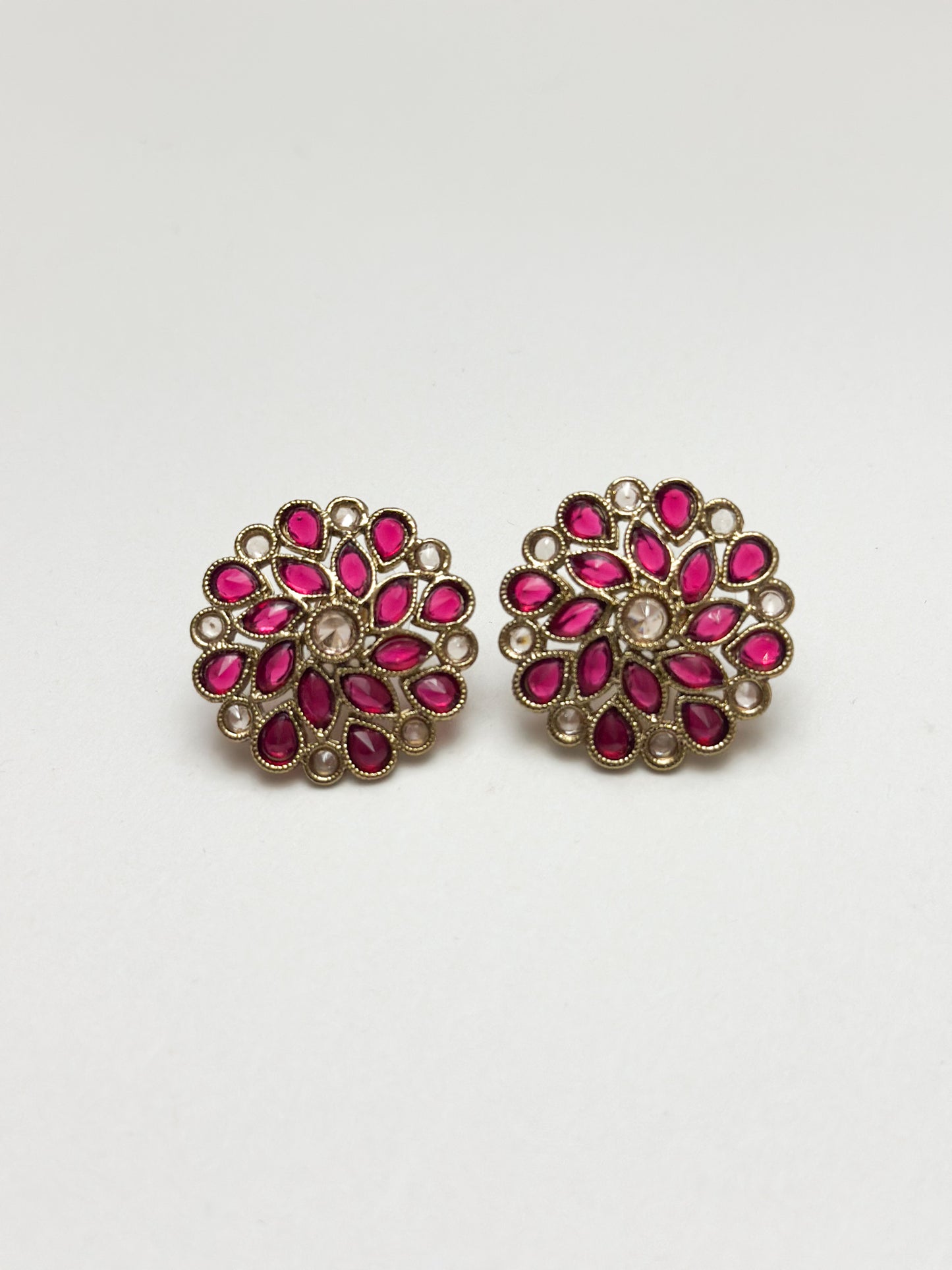 Zoya Stud Earrings