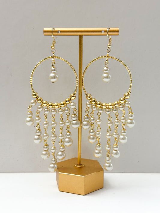 Ridhi Lightweight Earrings