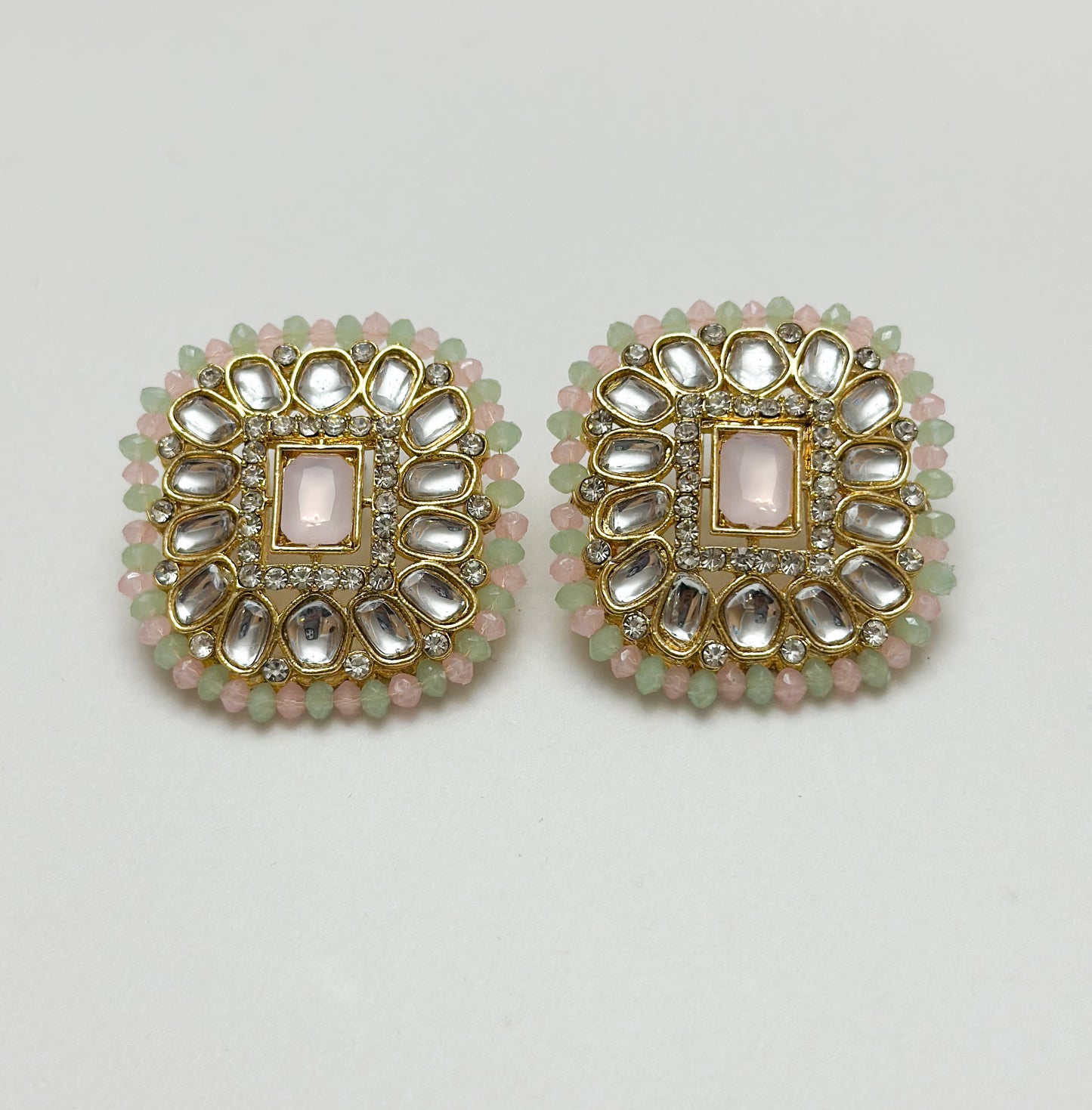 Tara Stud Earrings