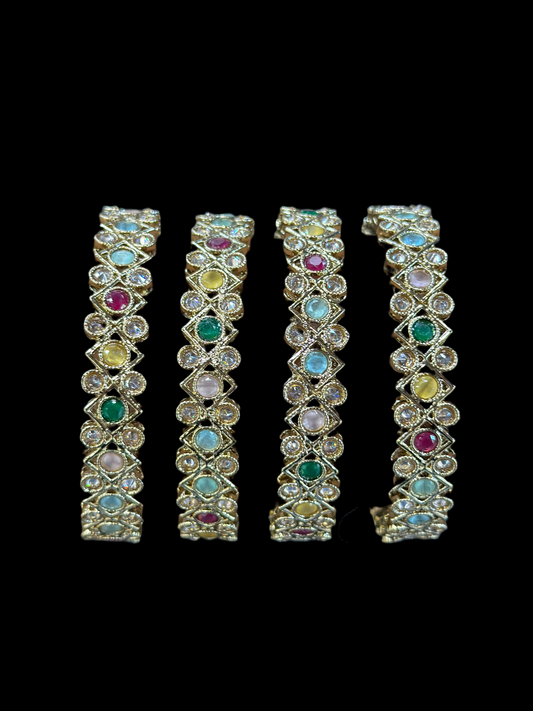 Shipra Adult Women’s Kade (4 Bangles)