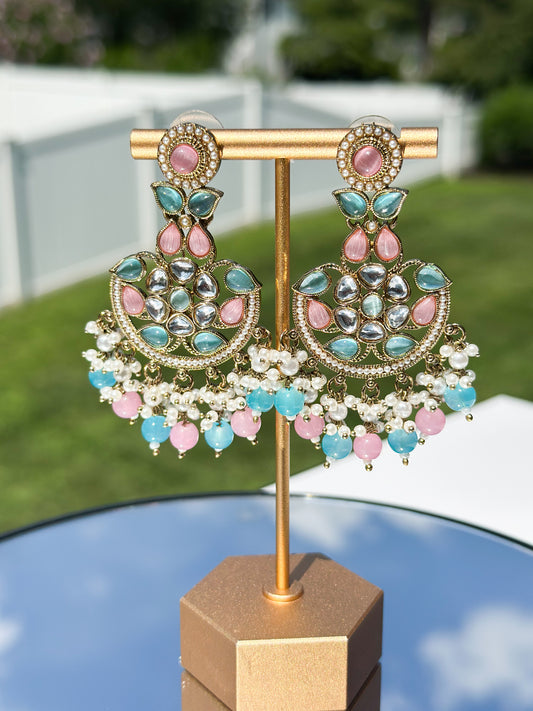 Divya Earrings