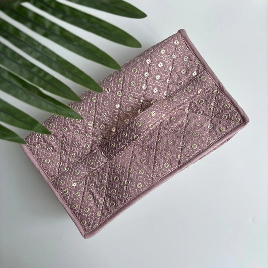Versatile Queen Jewelry Organizer