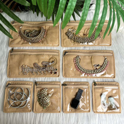 Versatile Queen Jewelry Organizer