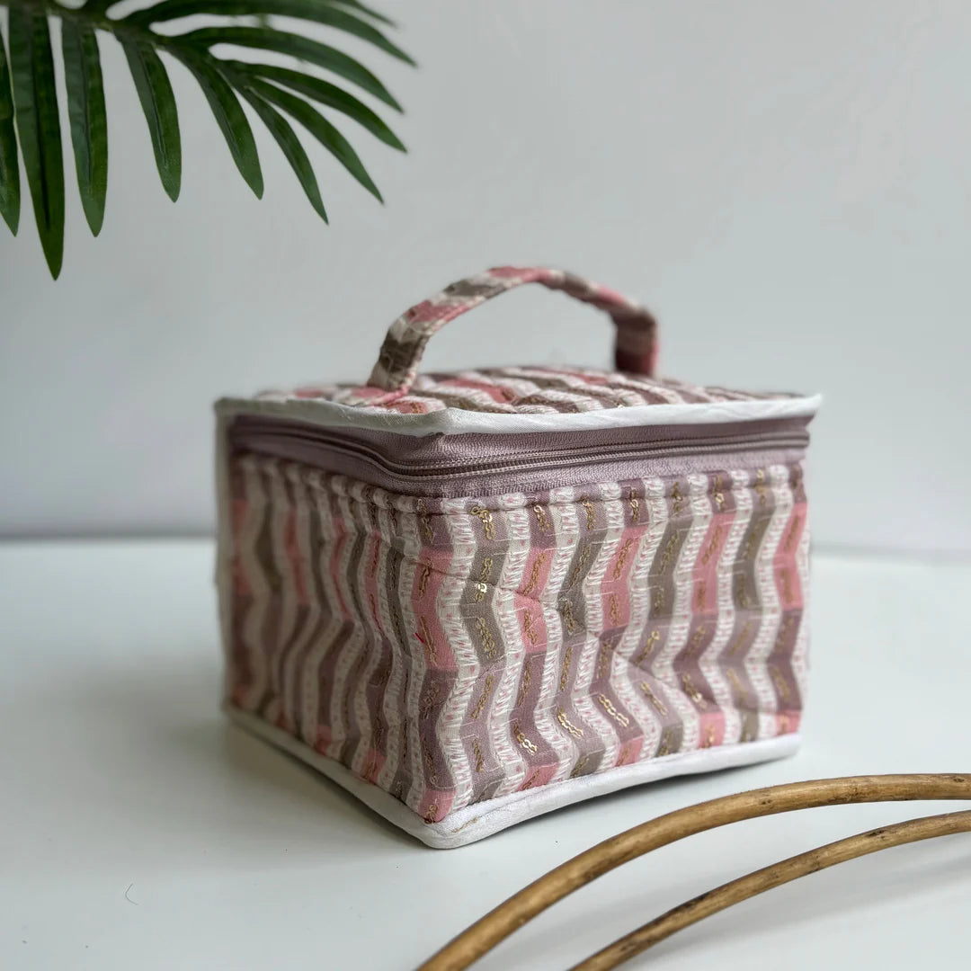 Stackable Jewelry Organizer