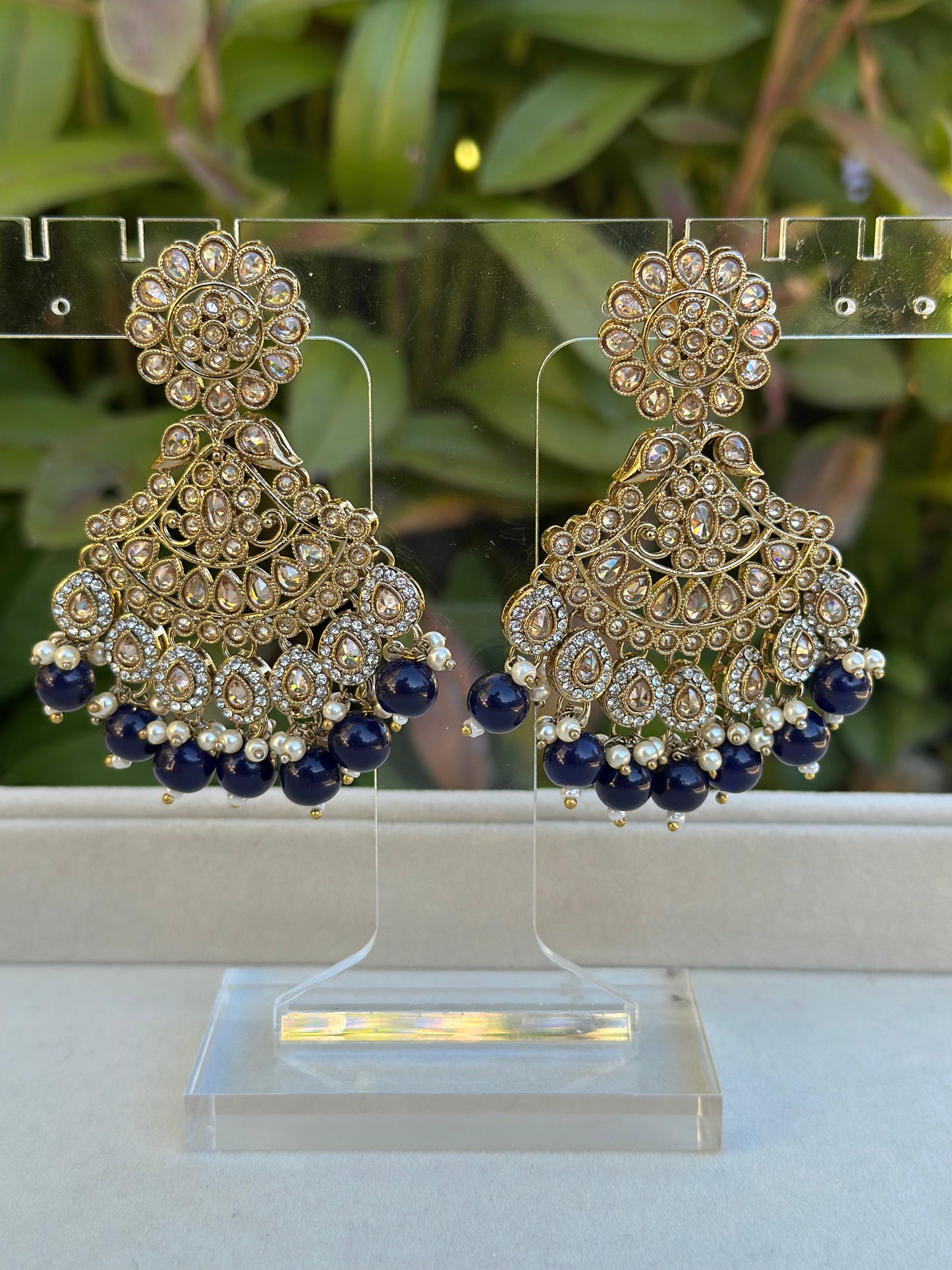 Kripa Earrings