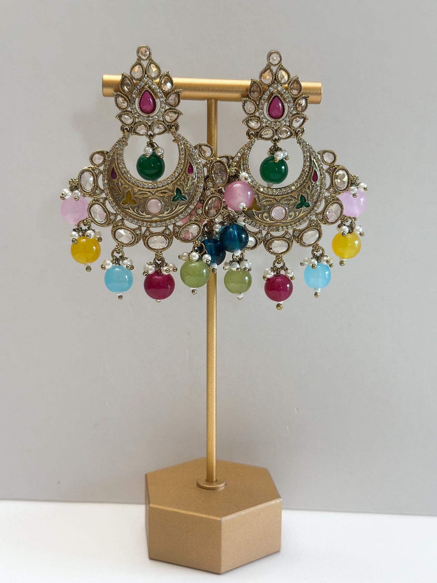 Deepa Earrings