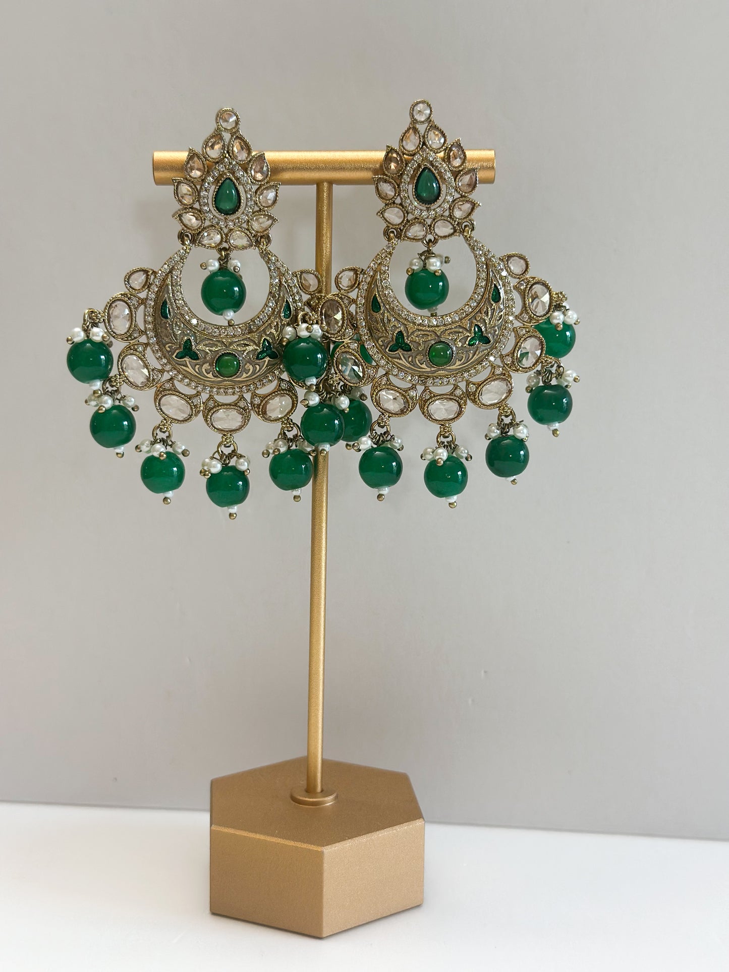 Deepa Earrings