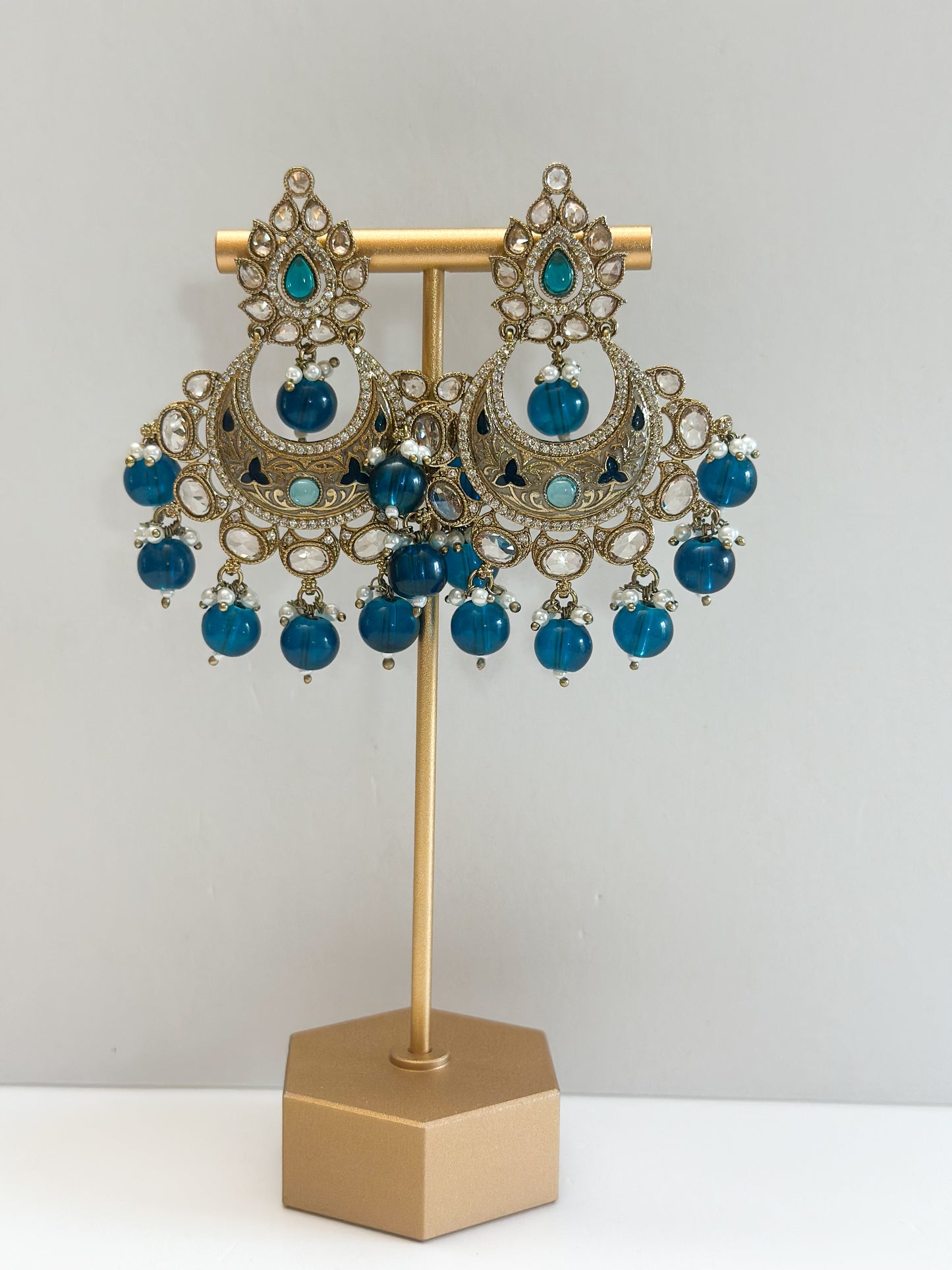 Deepa Earrings