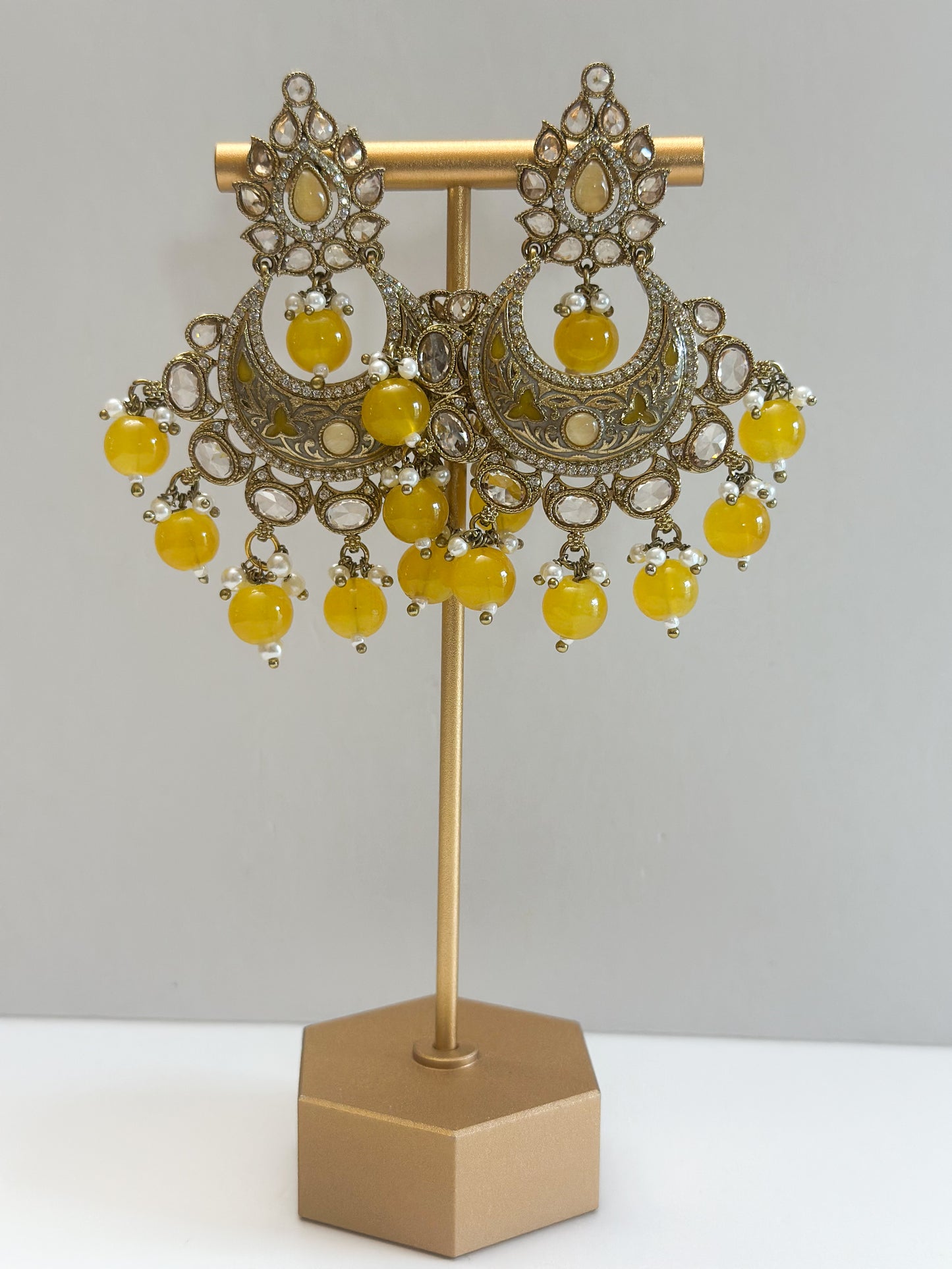 Deepa Earrings