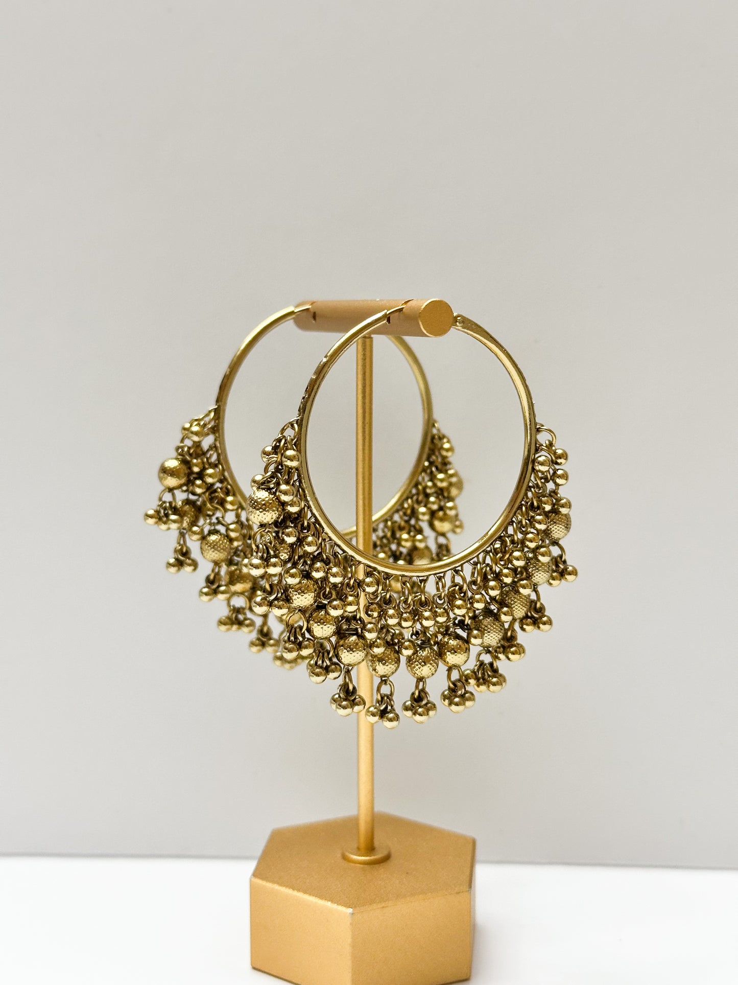 Hema Bali Earrings