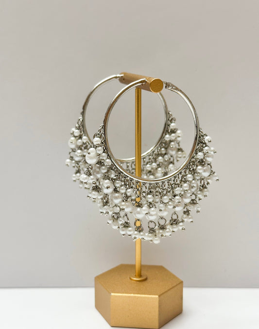 Hema Bali Earrings