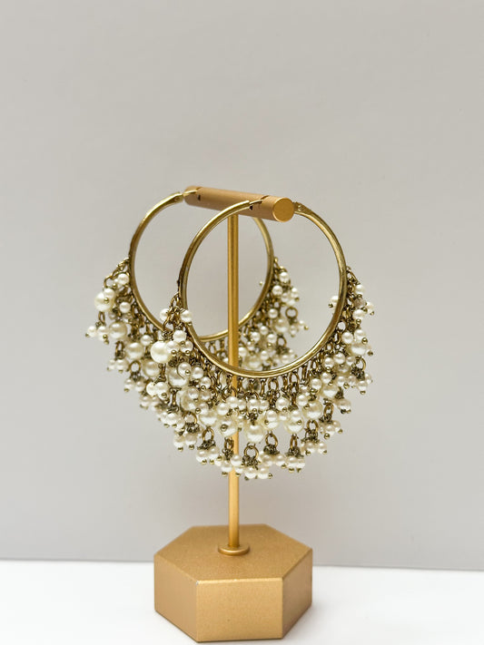 Hema Bali Earrings