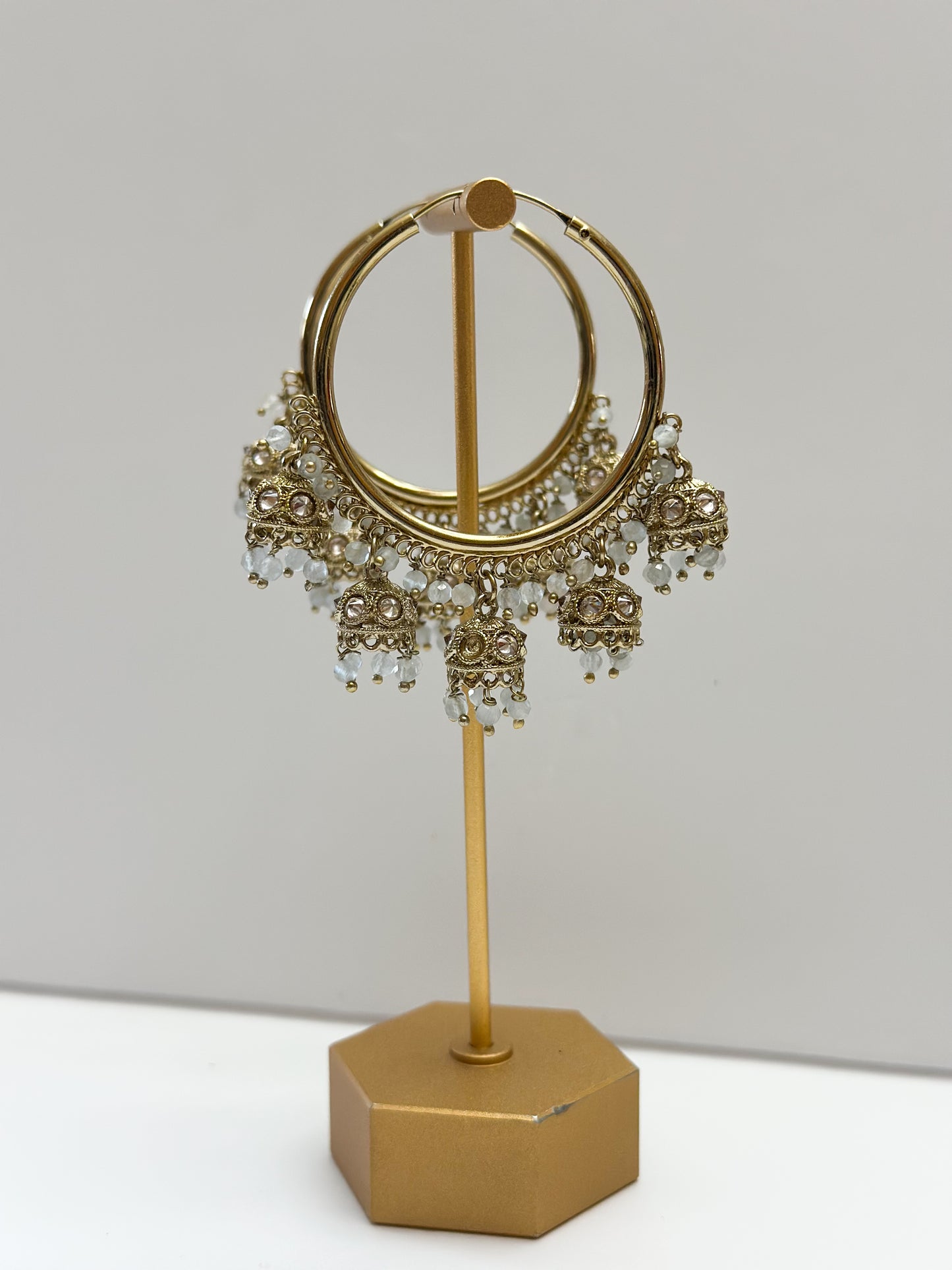 Heer Bali Earrings