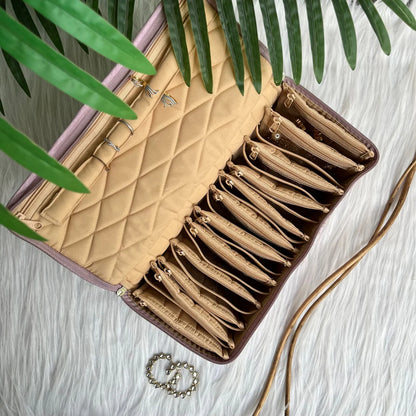 Accessory Junction Jewelry Organizer