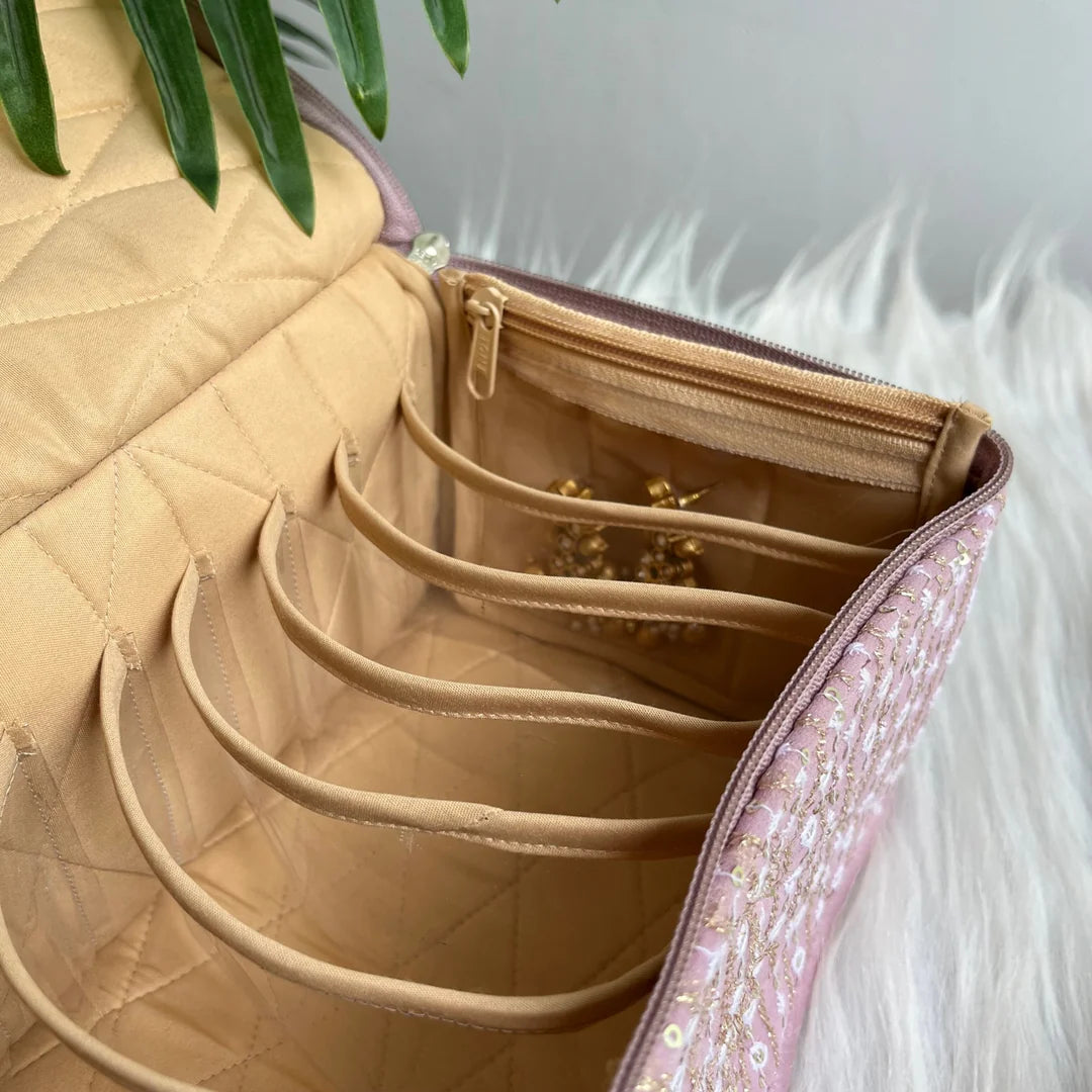 Accessory Junction Jewelry Organizer